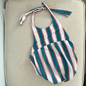 Kortni Jeane Baby Swimsuit
